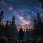 «Яснейший путь во Вселенную лежит через лесную глушь»